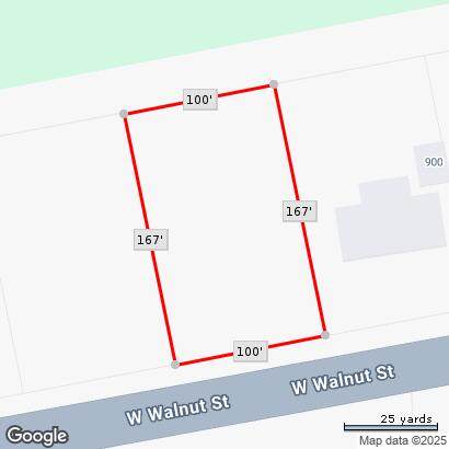 V/L Walnut Street - Photo 1