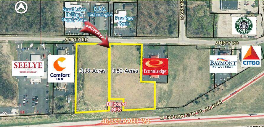 0 Ampey Road - Photo 1