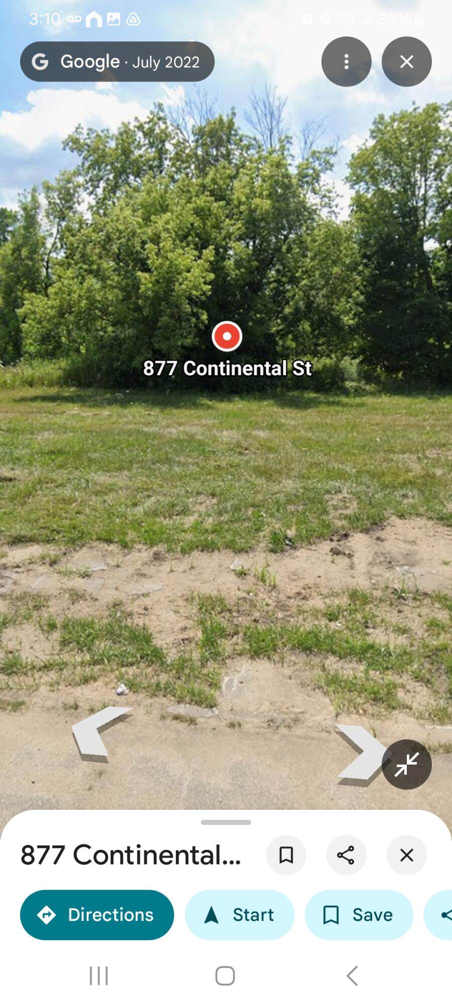 877 Continental Street - Photo 1
