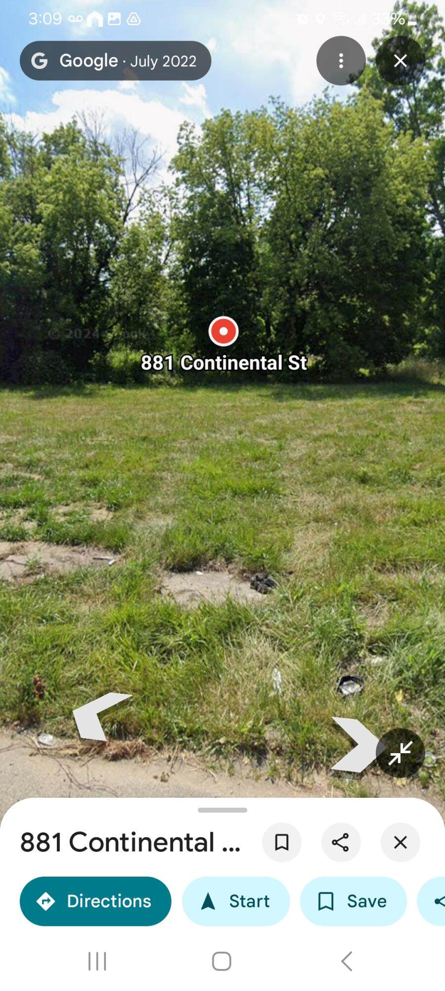881 Continental Street - Photo 1