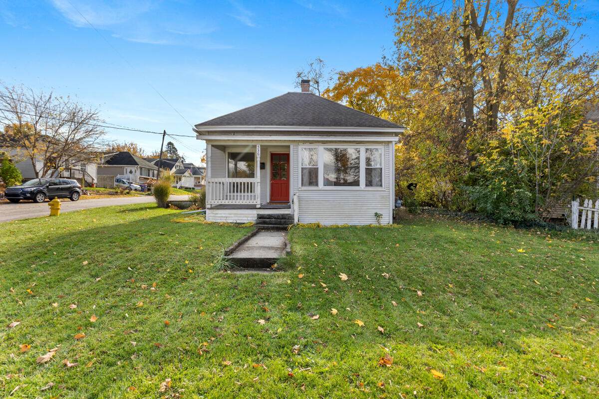 536 Wright Street - Photo 1