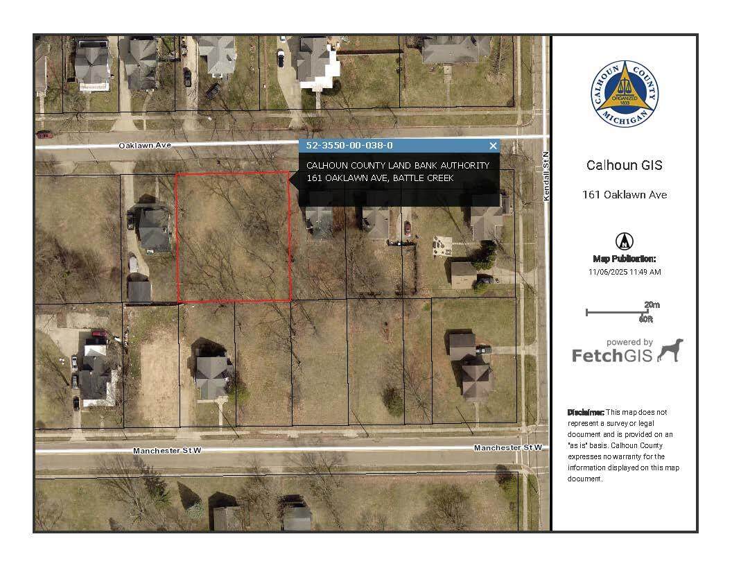 161 Oaklawn Avenue - Photo 1