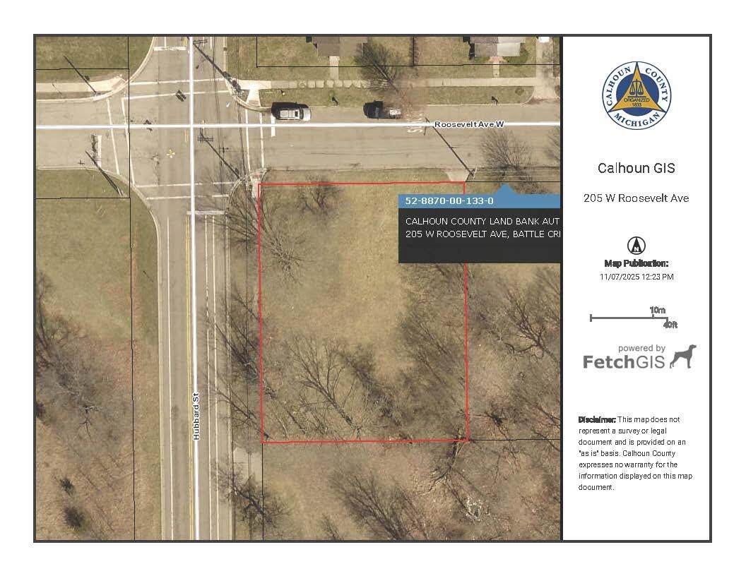 205 Roosevelt Avenue - Photo 1