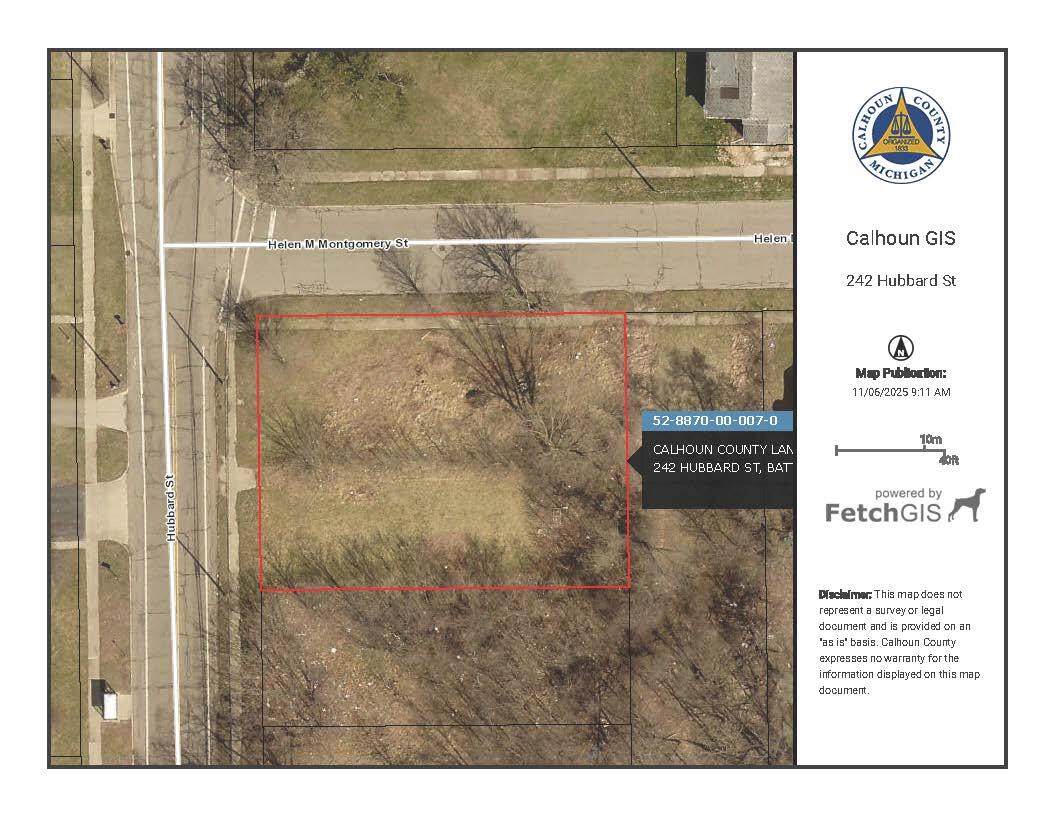 242 Hubbard Street - Photo 1