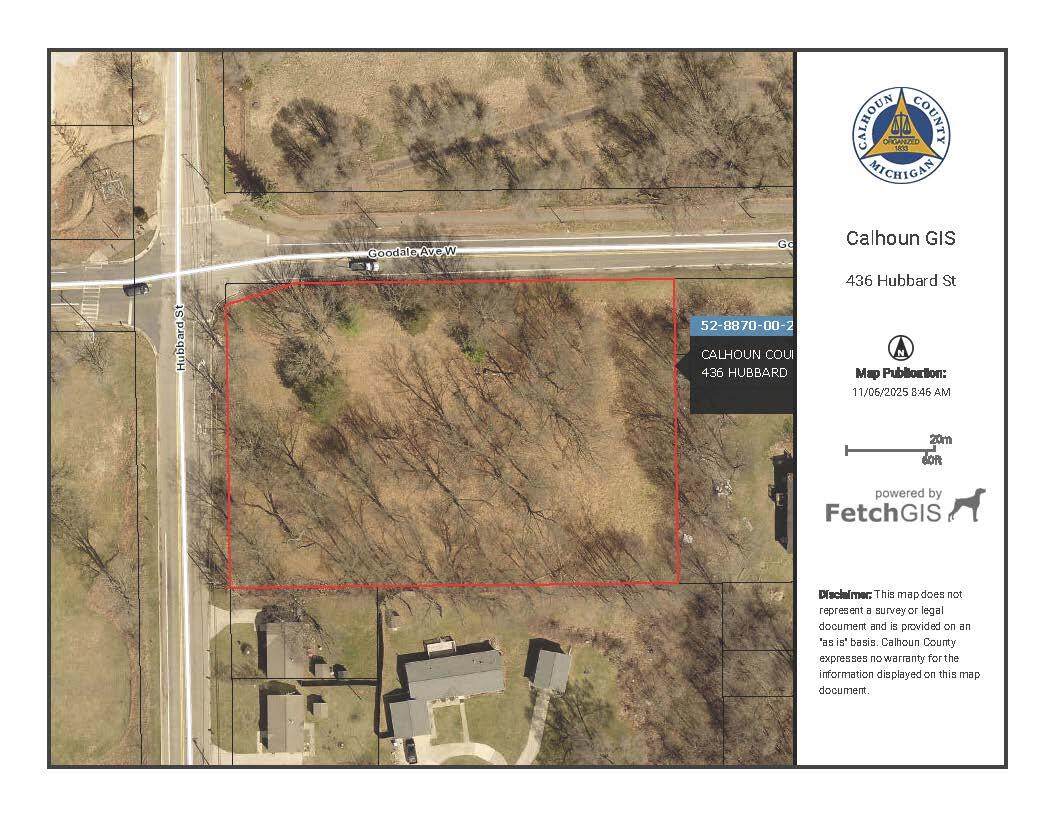 436 Hubbard - Photo 1