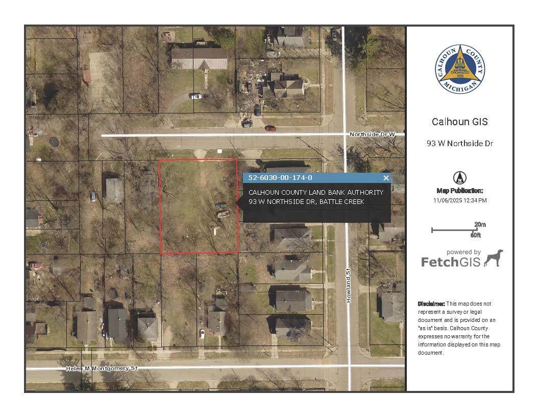 93 Northside Drive - Photo 1