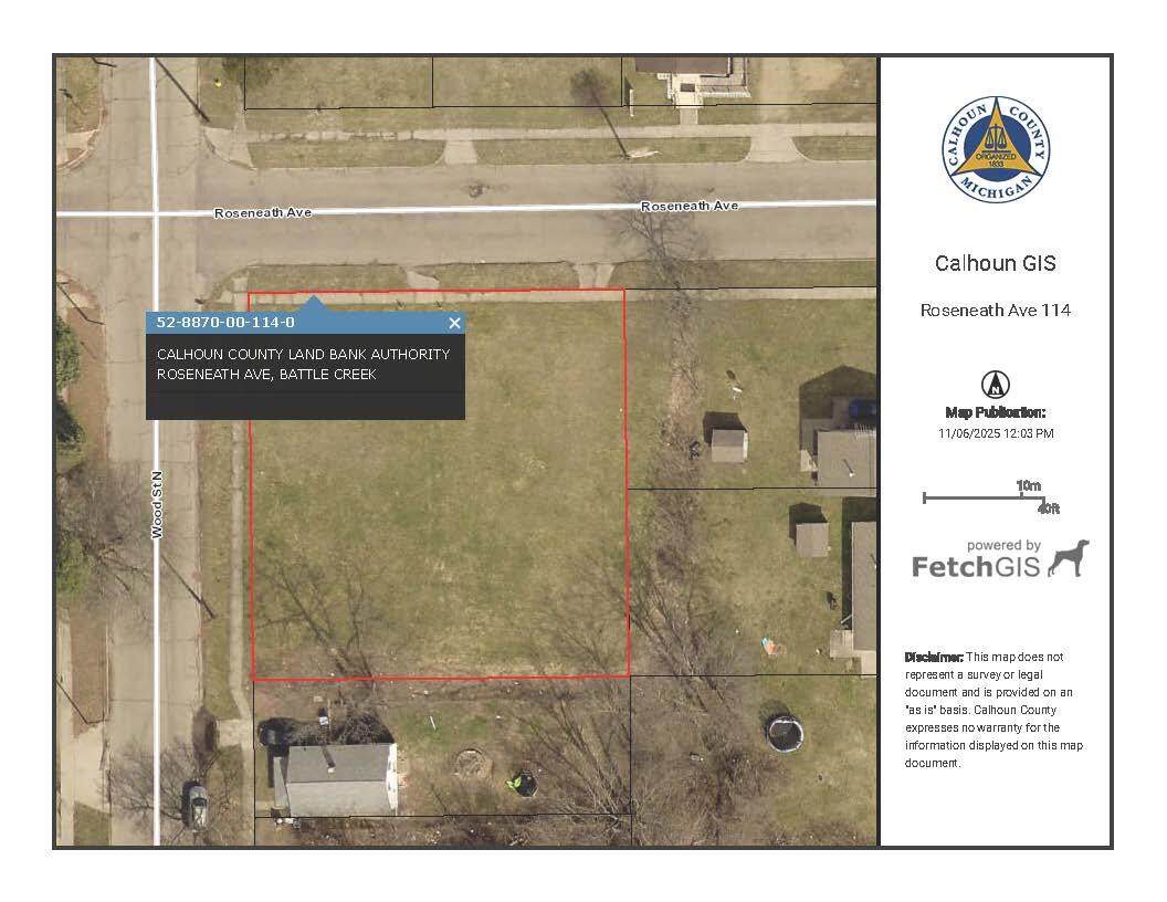 V/L Roseneath Avenue - Photo 1