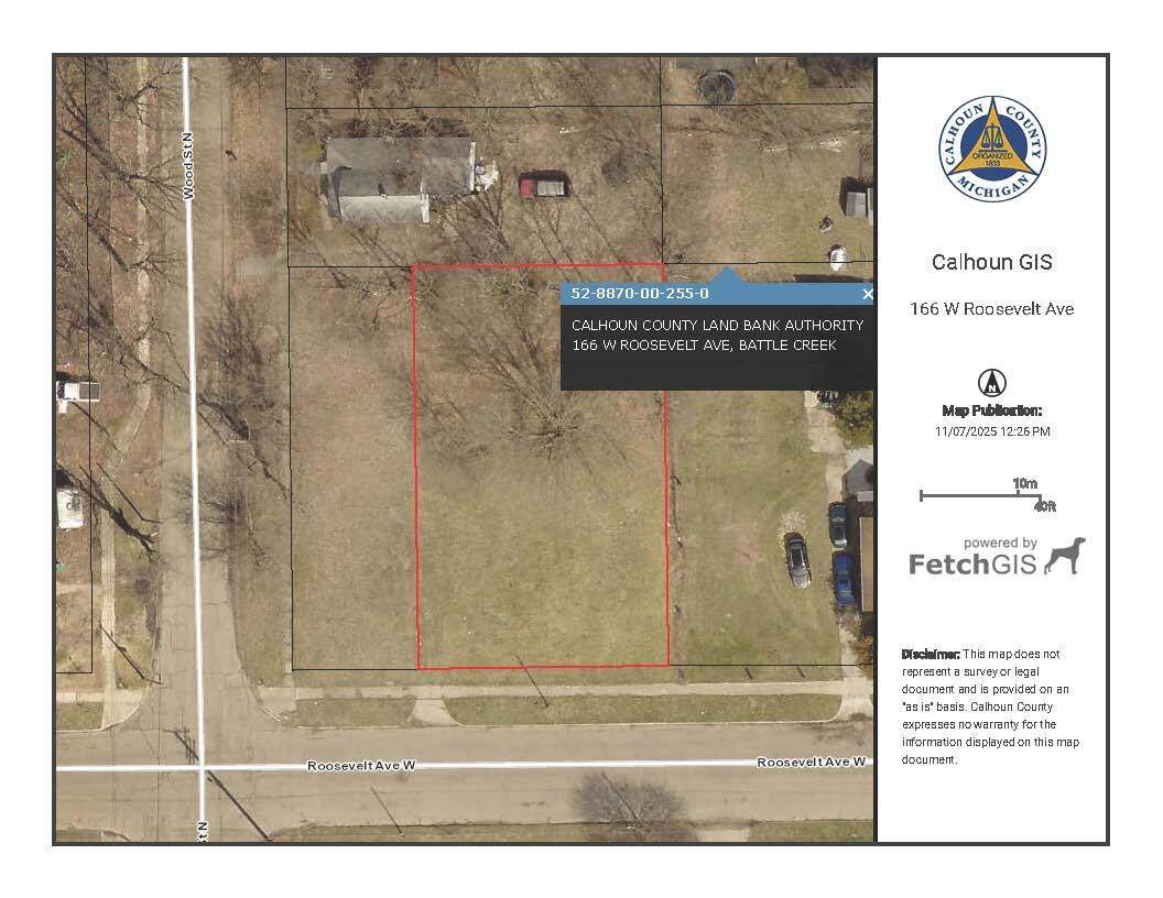 166 Roosevelt Avenue - Photo 1