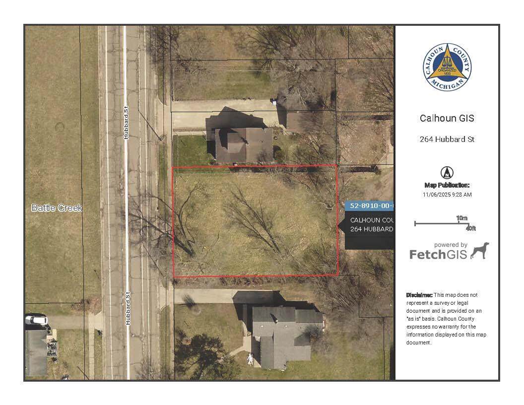 264 Hubbard Street - Photo 1