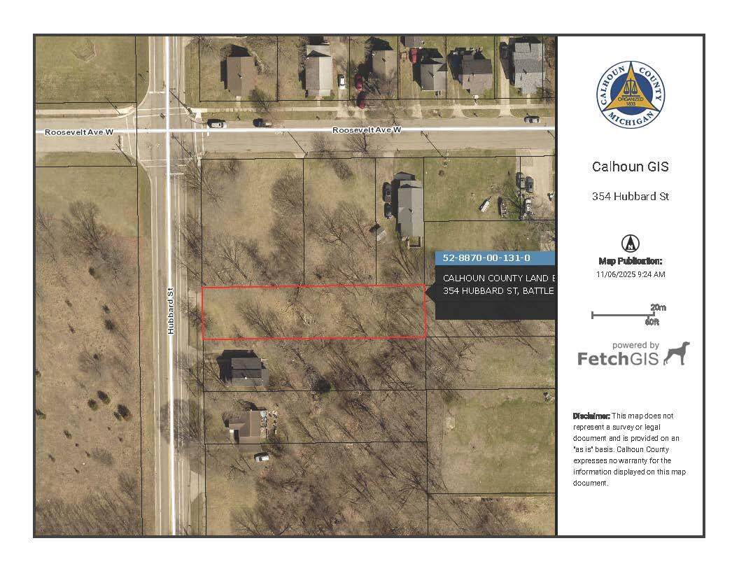 354 Hubbard Street - Photo 1