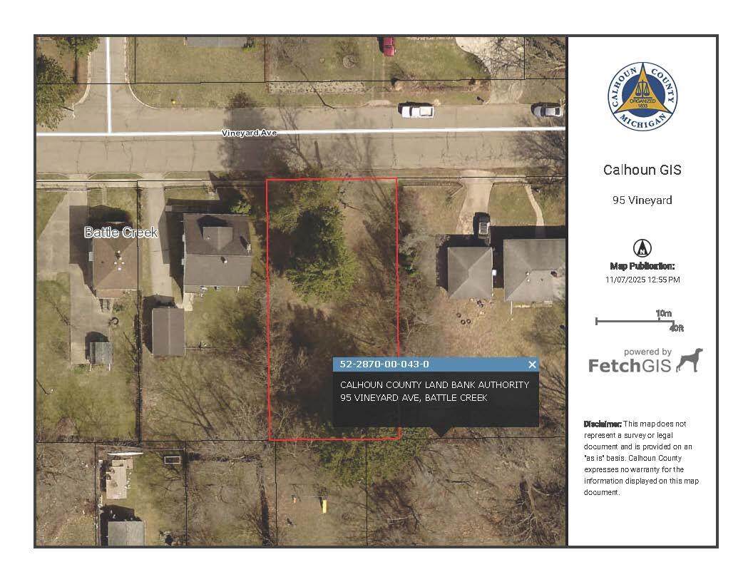 95 Vineyard Avenue - Photo 1