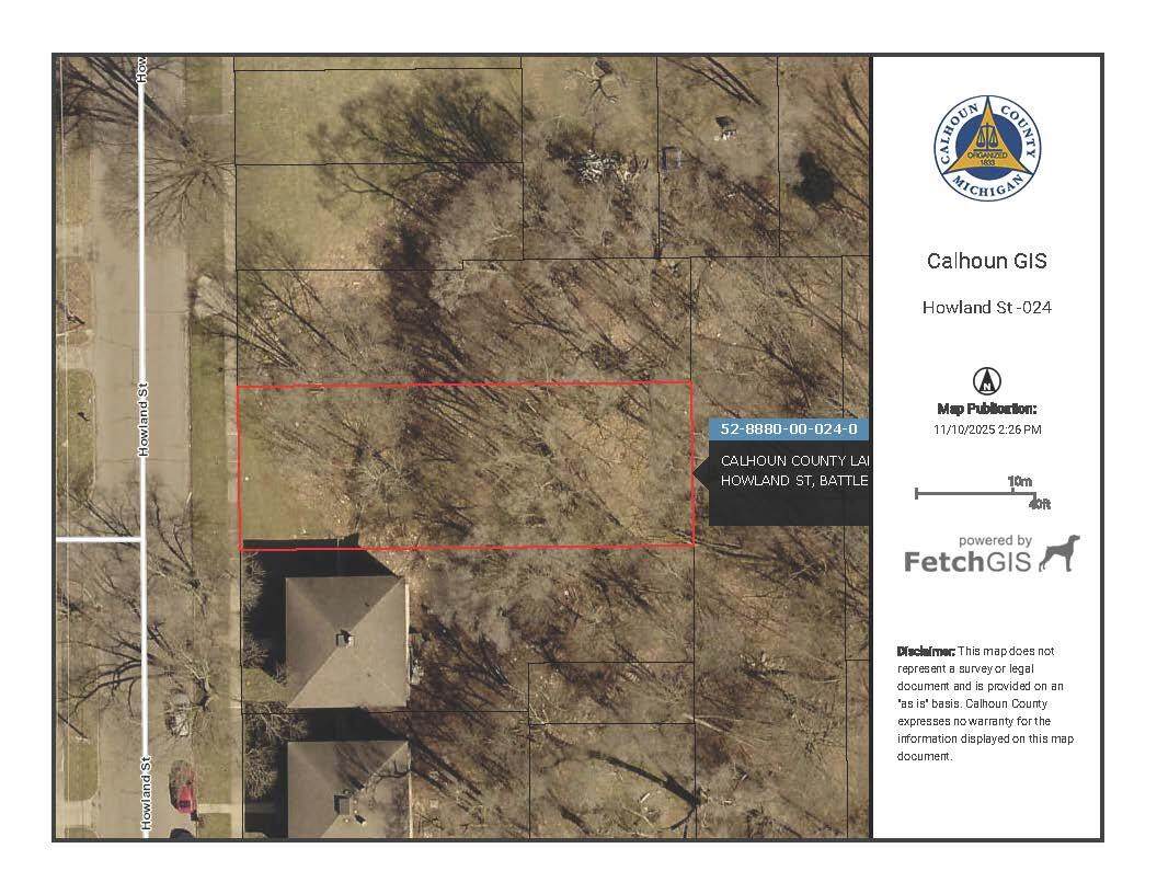 218 Howland Street - Photo 1