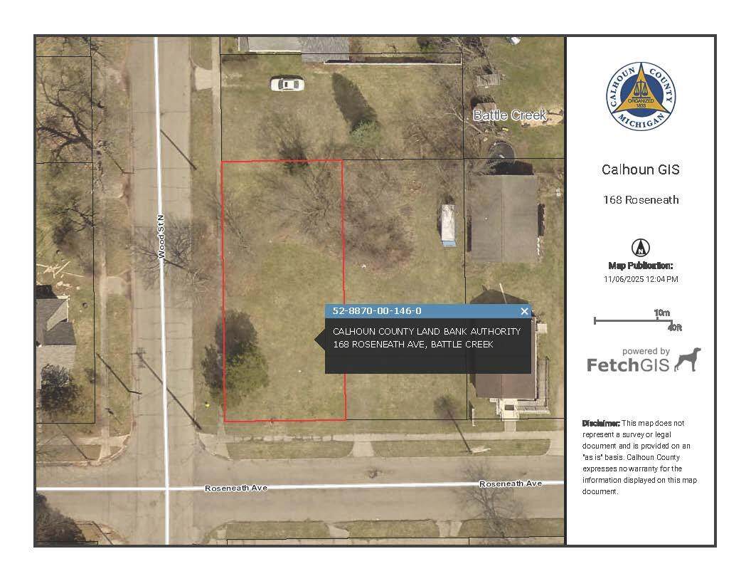 168 Roseneath Avenue - Photo 1