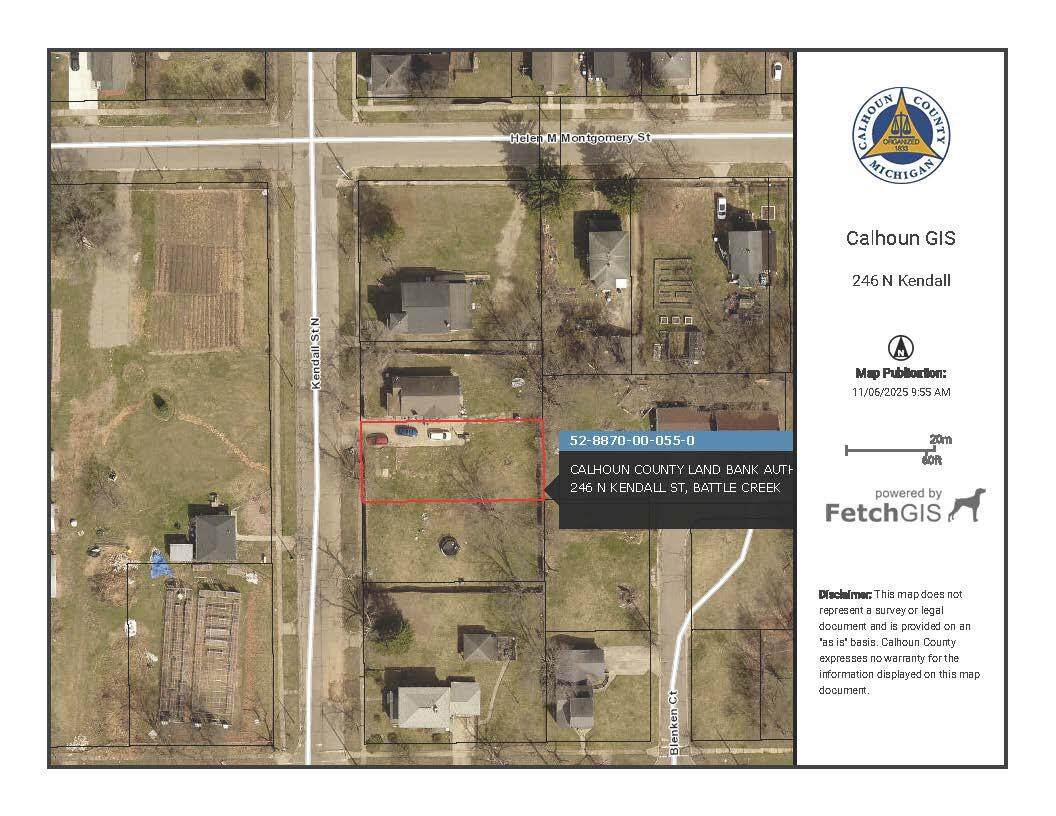 246 Kendall Street - Photo 1