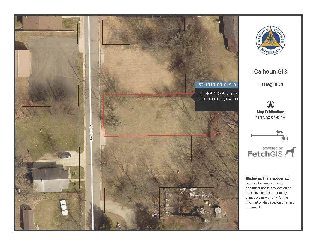 18 Beglin Court - Photo 1