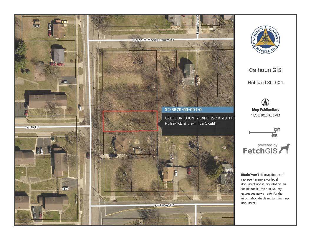 V/L Hubbard Street - Photo 1