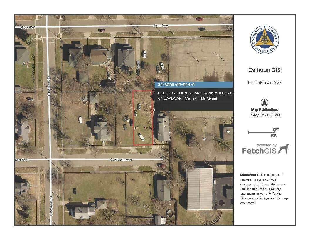 64 Oaklawn Avenue - Photo 1