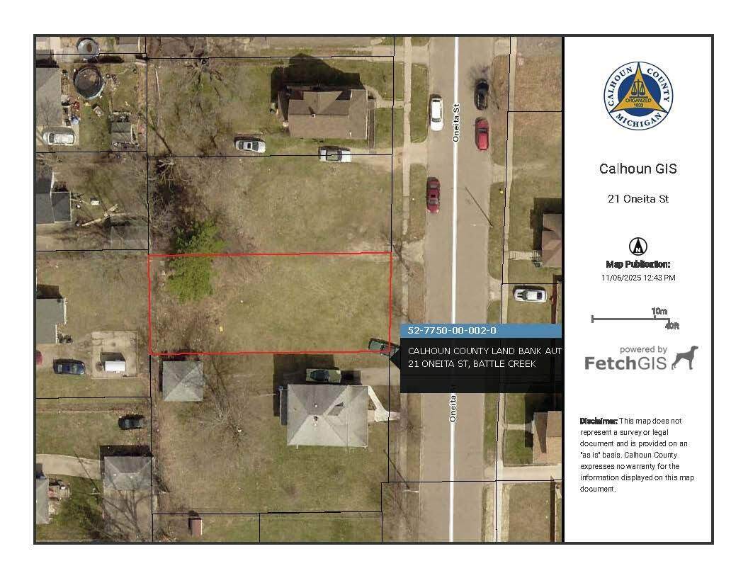 21 Oneita Street - Photo 1