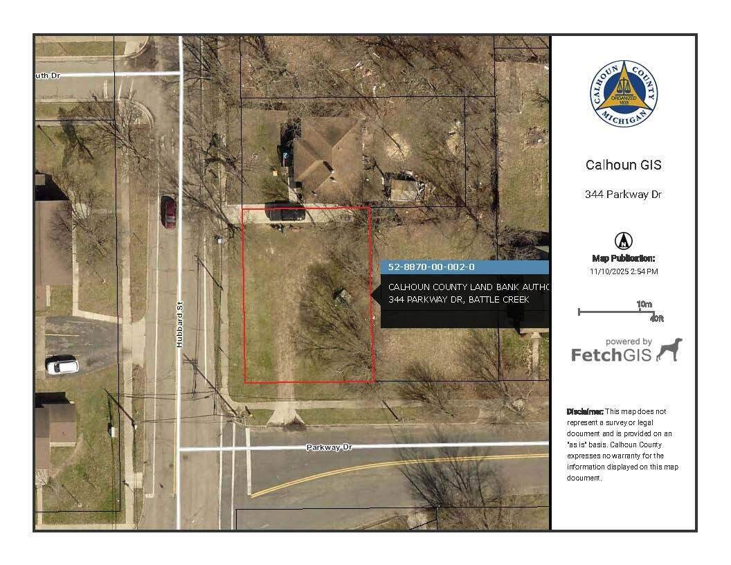 344 Parkway Drive - Photo 1