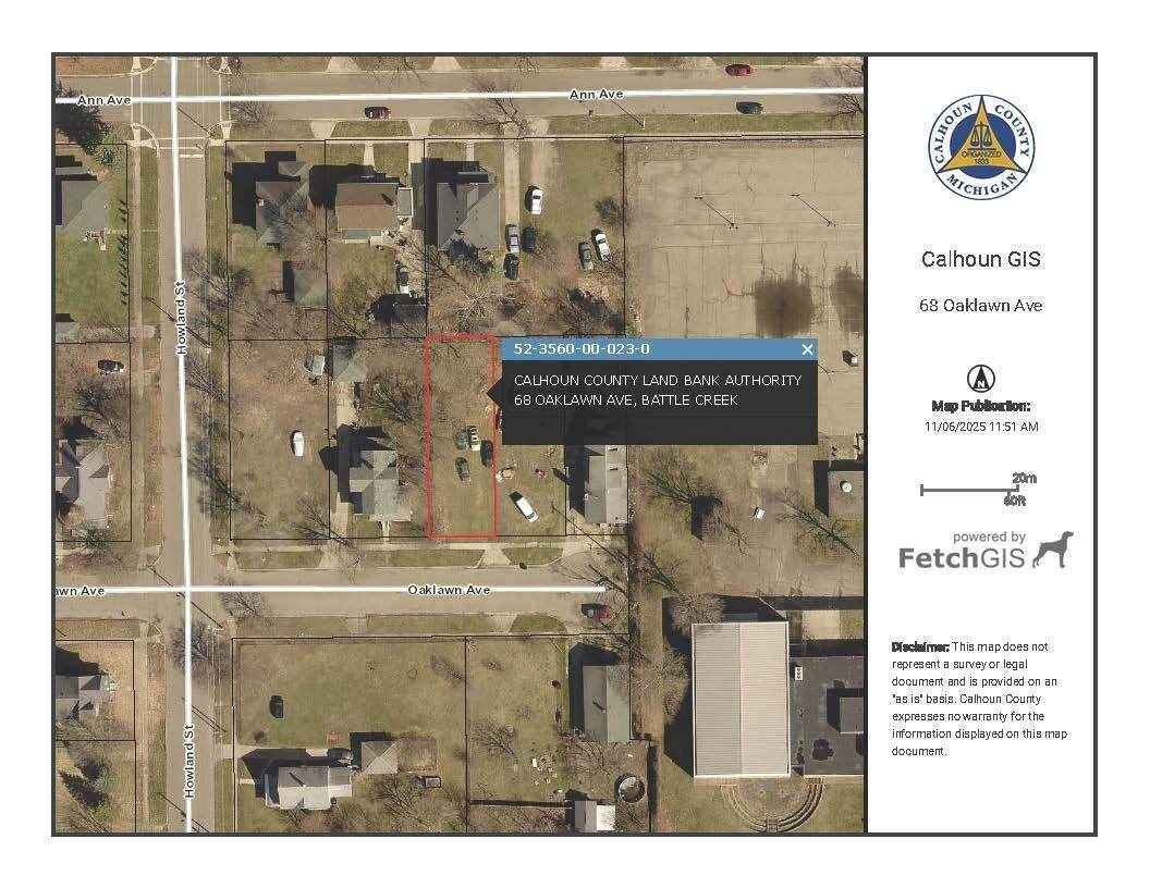 68 Oaklawn Avenue - Photo 1