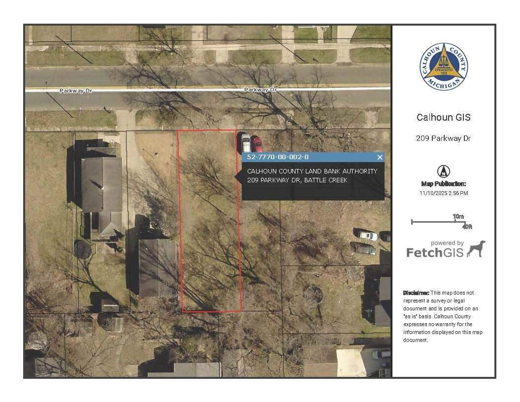 209 Parkway Drive - Photo 1