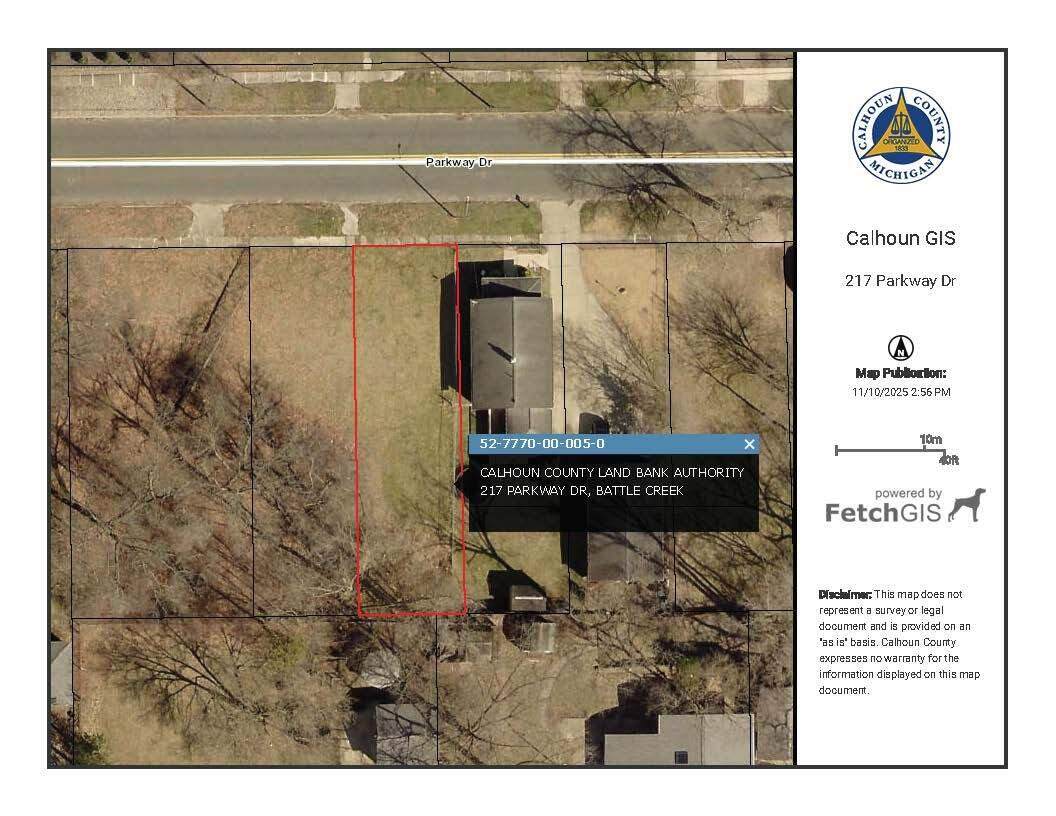 217 Parkway Drive - Photo 1