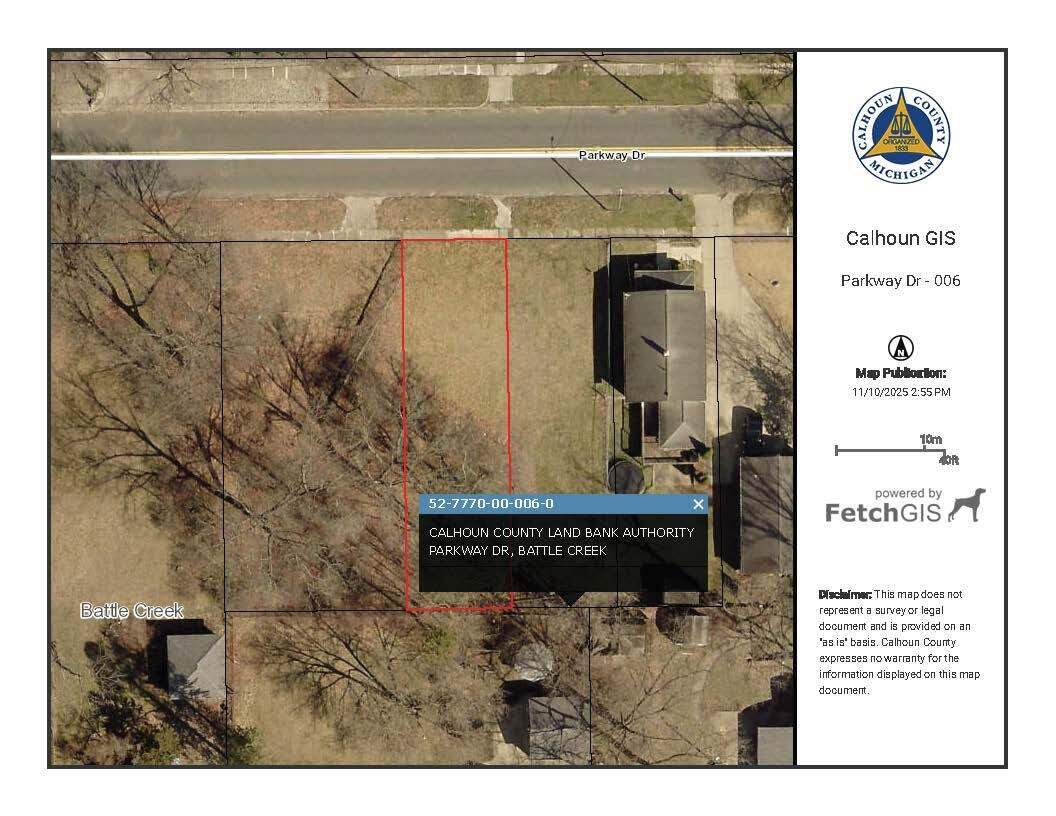 V/L Parkway Drive - Photo 1