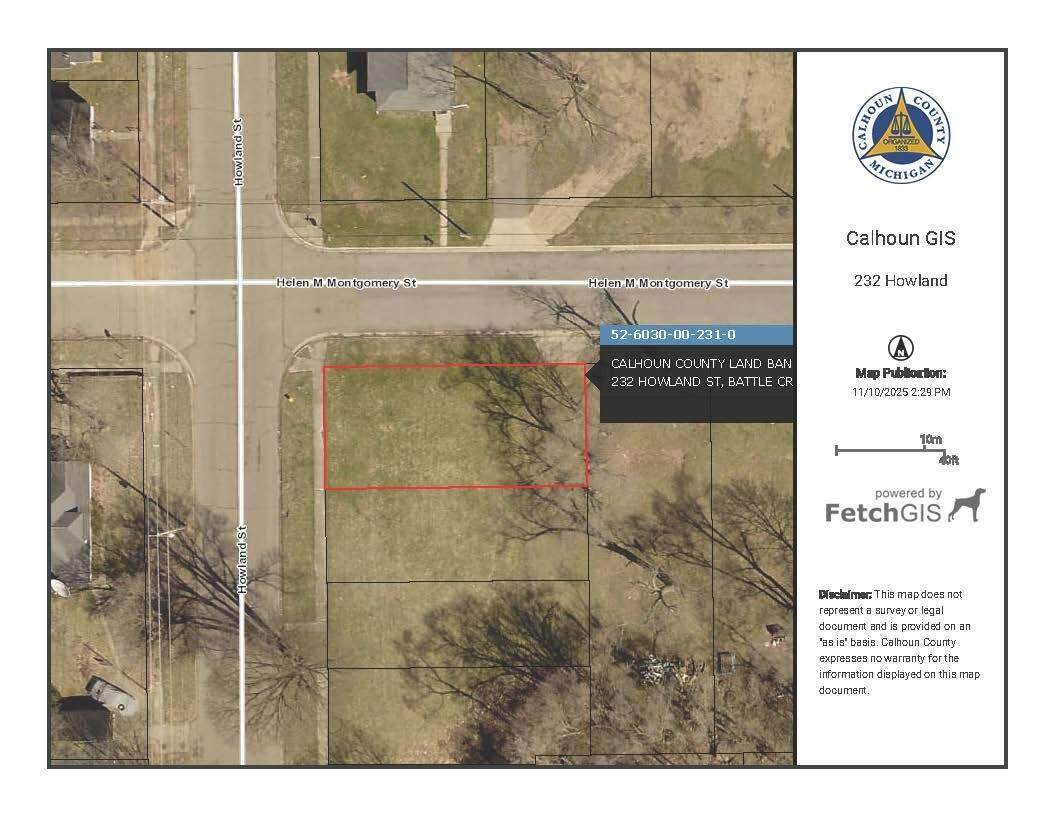 232 Howland Street - Photo 1