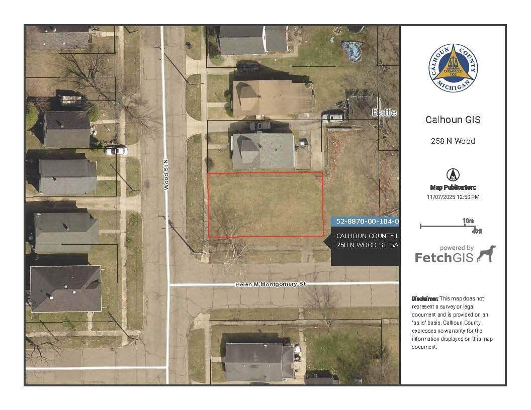 258 Wood Street - Photo 1