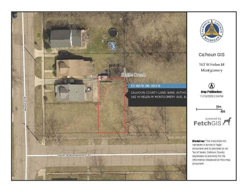 162 Helen M Montgomery Avenue - Photo 1