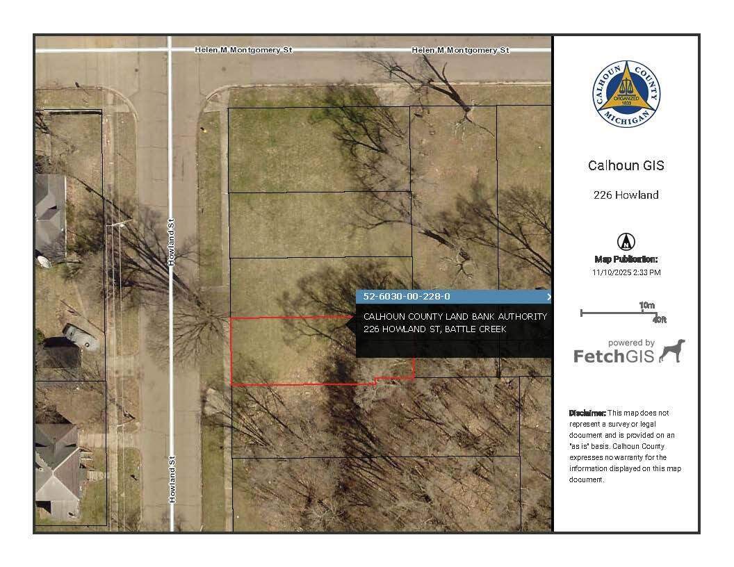 226 Howland Street - Photo 1