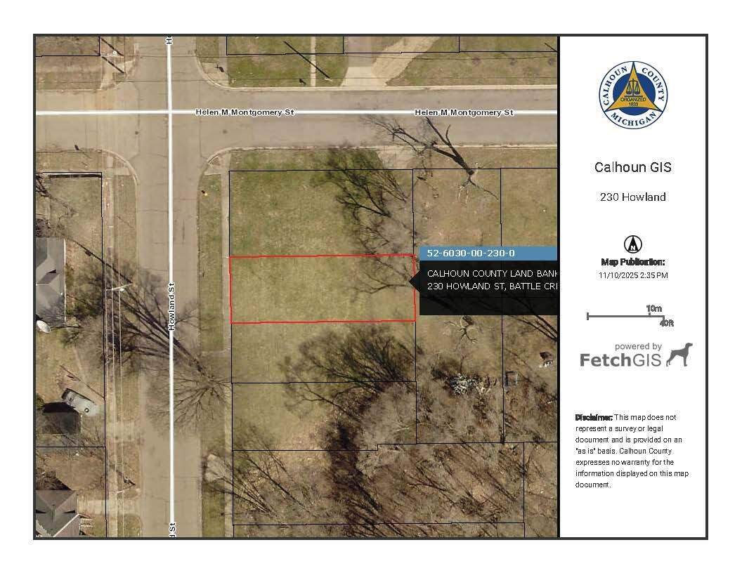 230 Howland Street - Photo 1