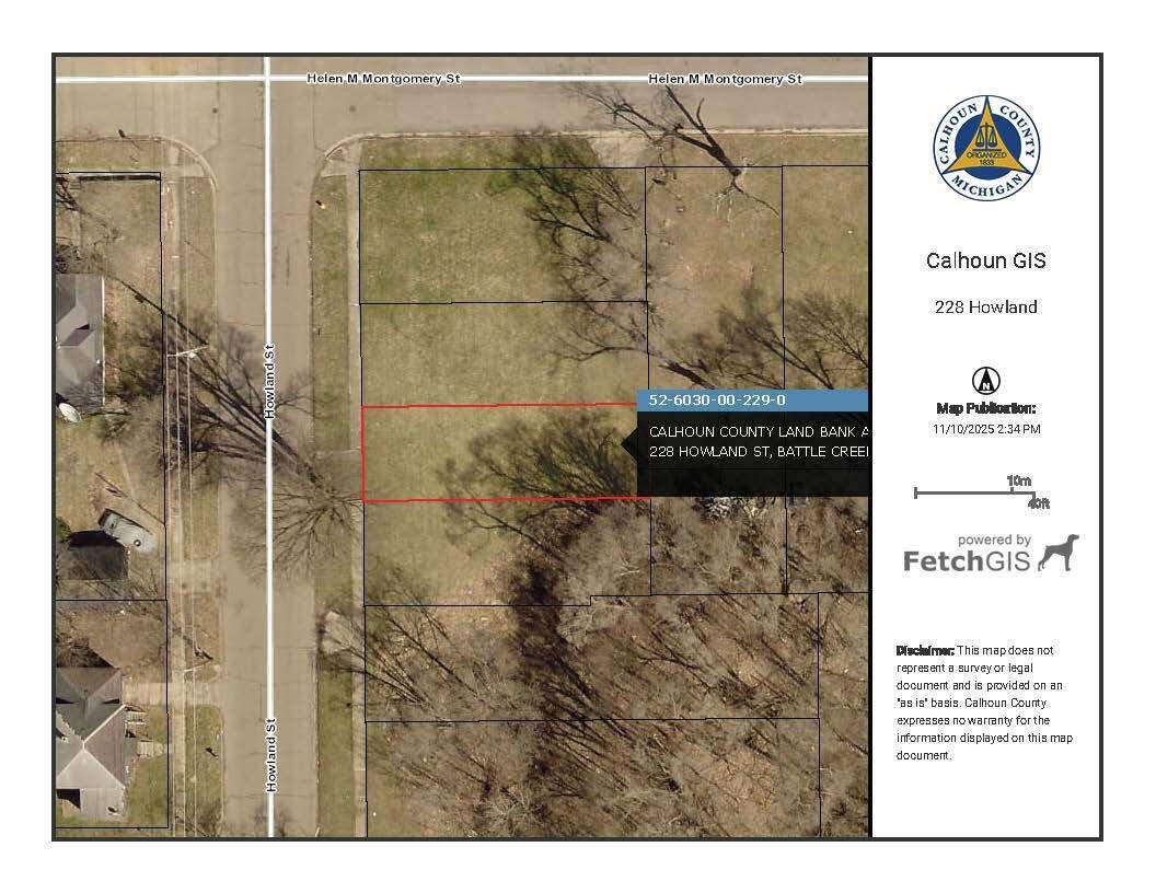 228 Howland Street - Photo 1