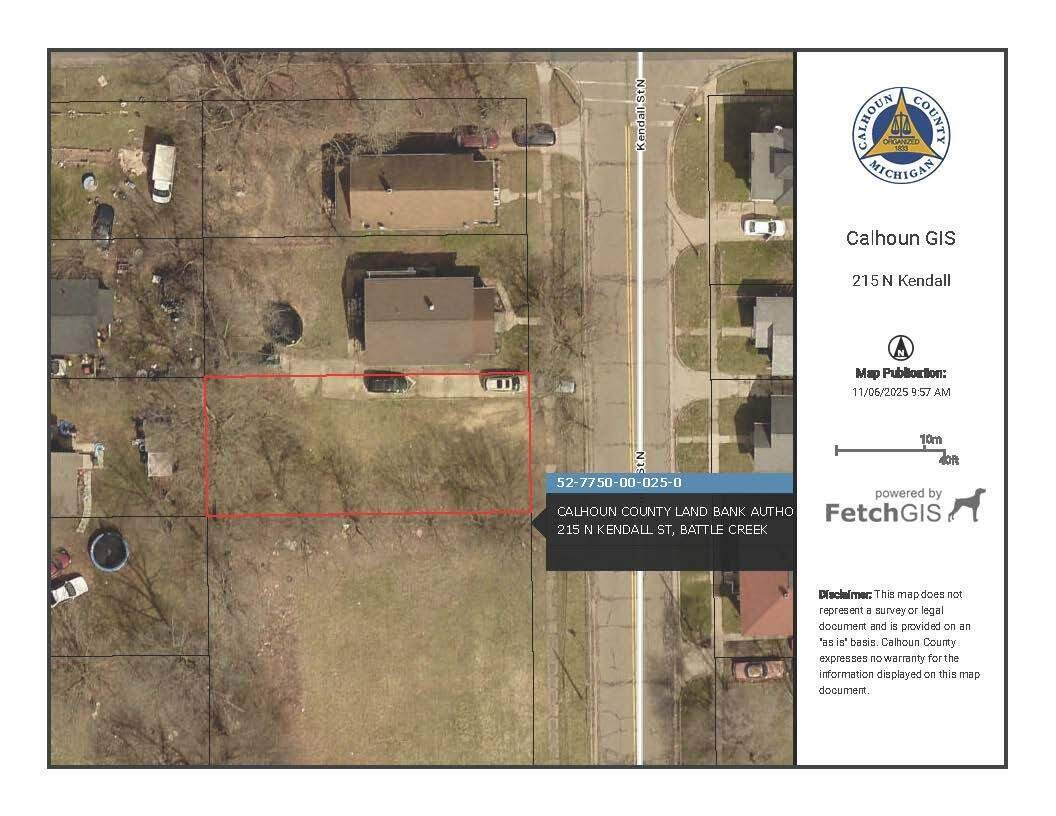 215 Kendall Street - Photo 1