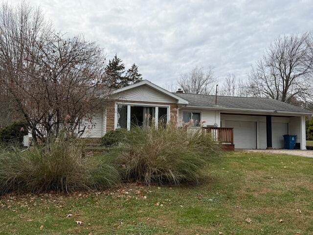 21133 26 Mile Road - Photo 1