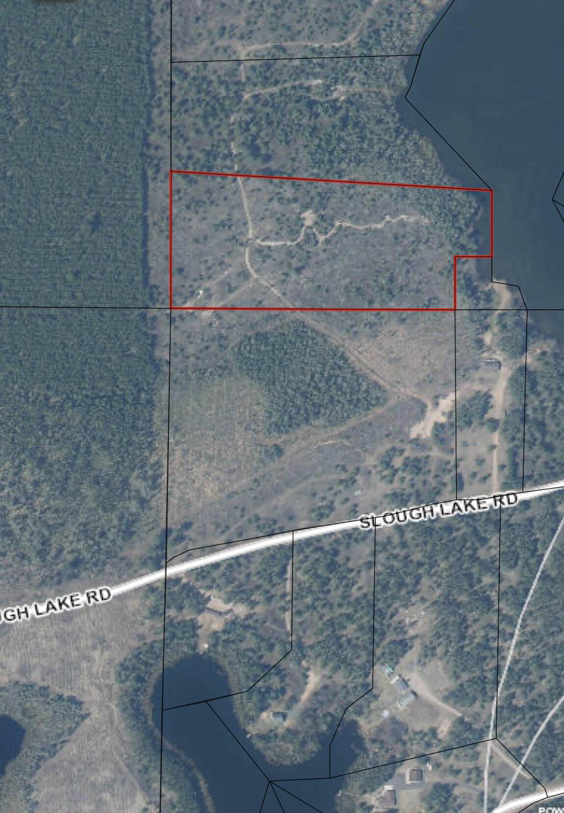 VL Slough Lake Road - Photo 1