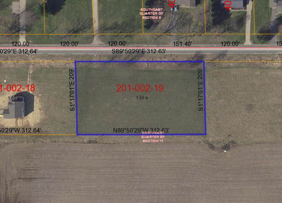 0 King Road - Photo 1