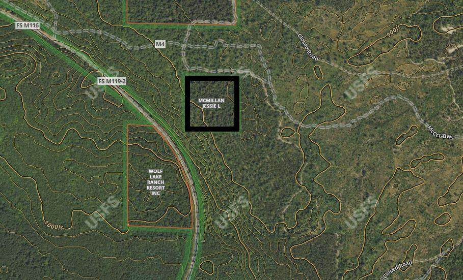 LP 340 Trail - Photo 1