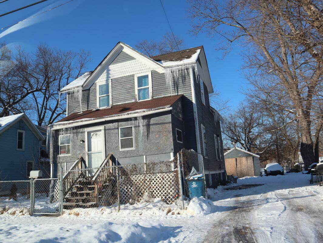 1533 Westnedge Avenue - Photo 1