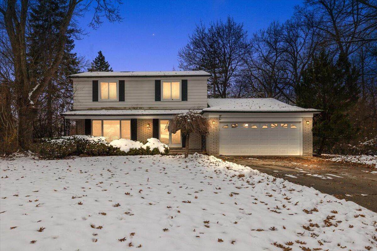 18971 Eldorado Place - Photo 1