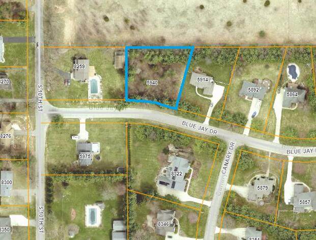 5940 Blue Jay Drive - Photo 1