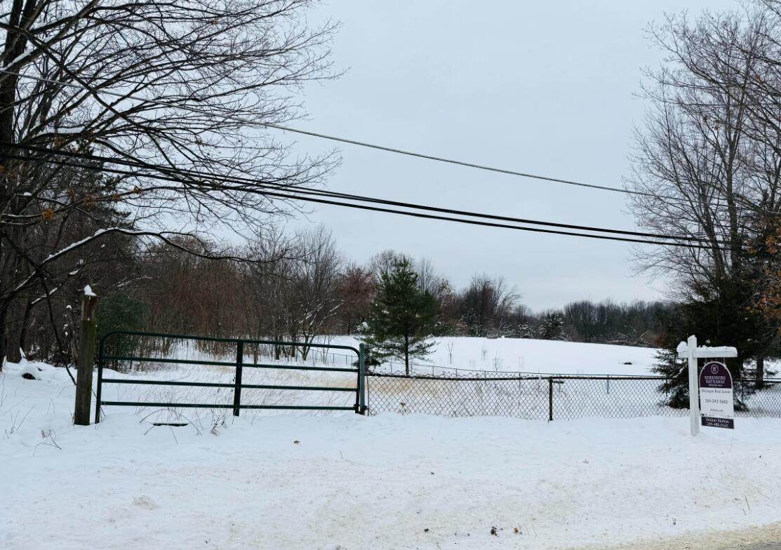 V/L County Road 665 - Photo 1