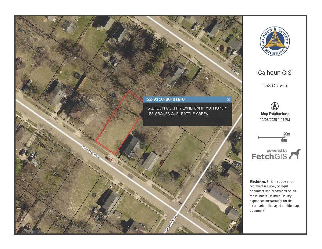 158 Graves Avenue - Photo 1