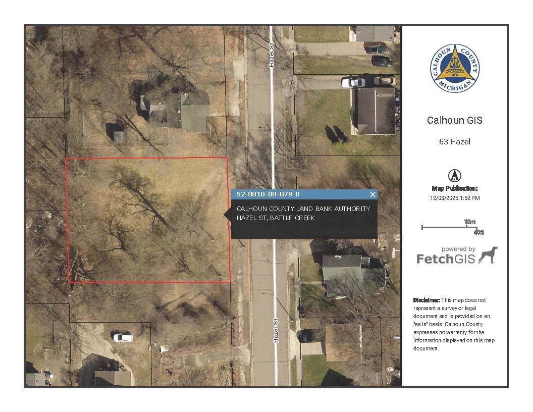 63 Hazel Street - Photo 1