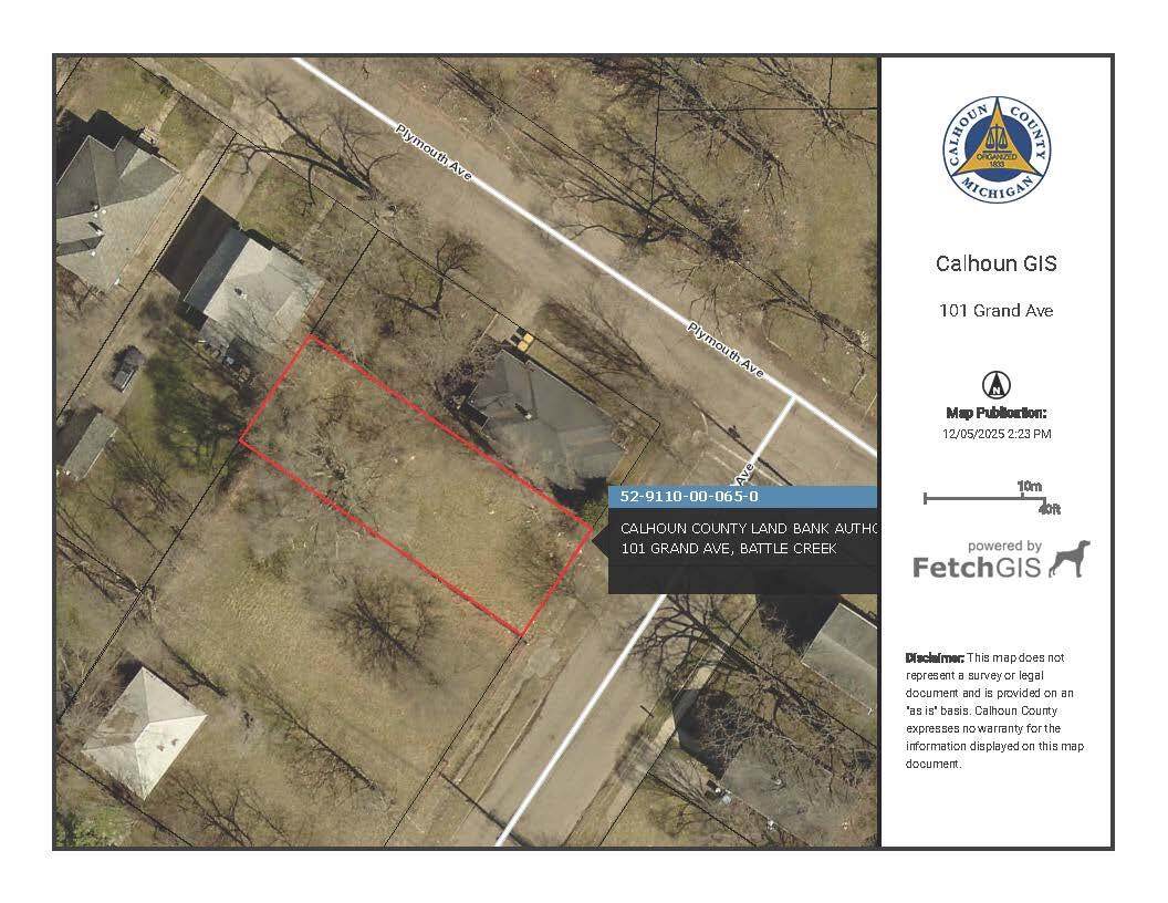 101 Grand Avenue - Photo 1