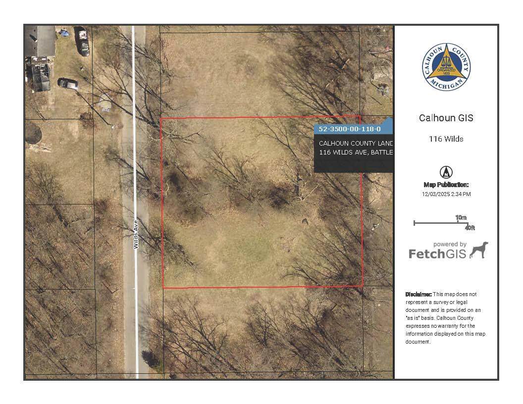 116 Wilds Street - Photo 1