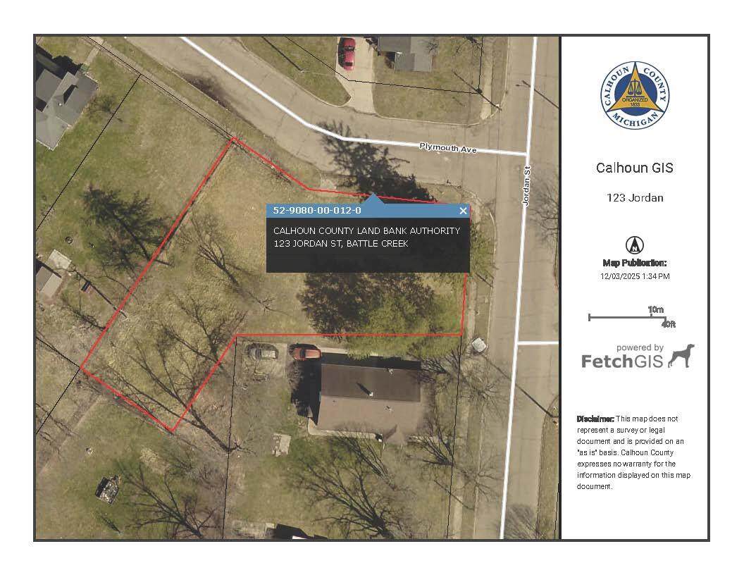 123 Jordan Street - Photo 1