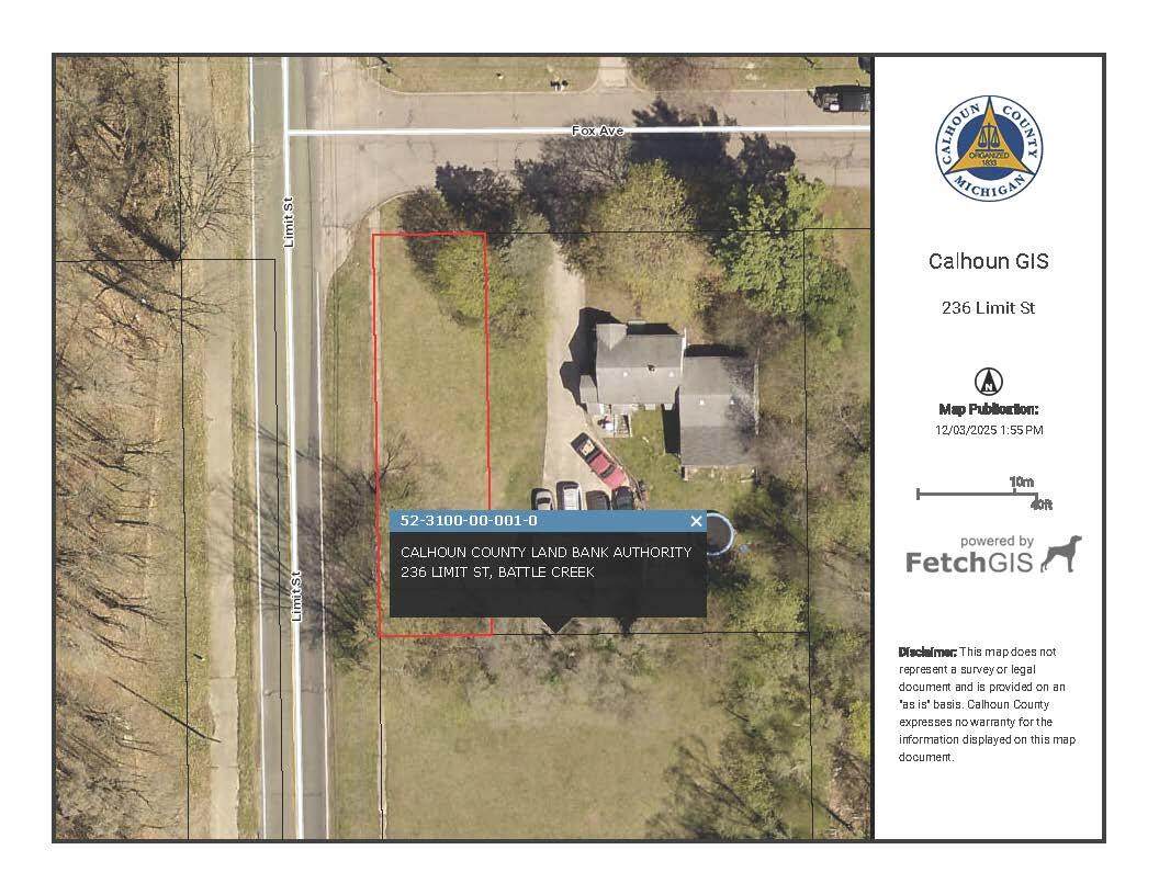 236 Limit Street - Photo 1