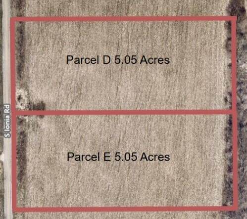 E Ionia Road - Photo 1