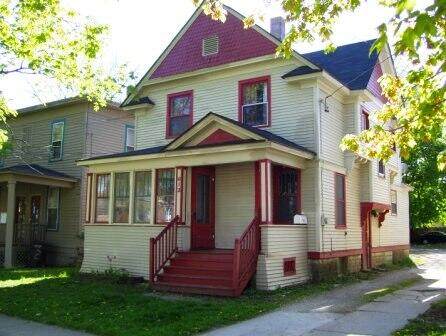 612 Oak Street - Photo 1